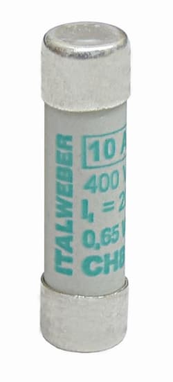 ITALWEBER SPA - ITW1412904 FUS SCH8 AM 4A 400V