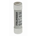 ITALWEBER SPA - ITW1411920 FUS SCH8 GG 20A 400V