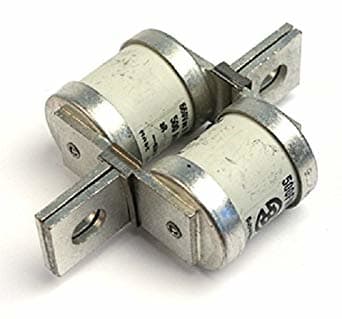 ITALWEBER SPA - ITW1743201B FUS MMT-200 200A 690V