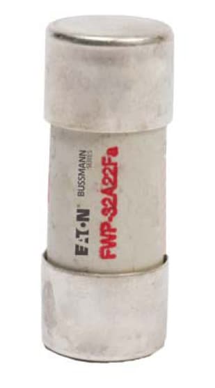 ITALWEBER SPA - ITW1777040 FUS FWP-40A22F AR 40A 700V