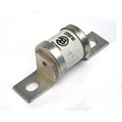 ITALWEBER SPA - ITW1734315B FUS LMT-315 315A 240V