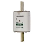 ITALWEBER SPA - ITW1635160 FUS NH-1 GG 160A 800V AC
