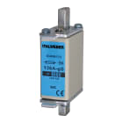 ITALWEBER SPA - ITW1564100 FUS NH-00C GS 100A 690V