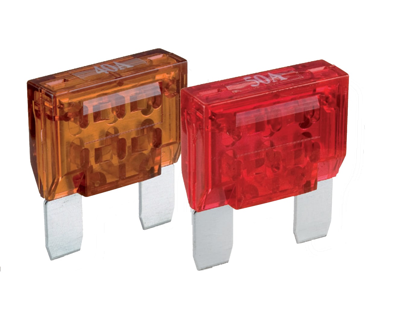 ITALWEBER SPA - ITW1406080 FUS. LAMELLARE MAXI 80A 32VCC