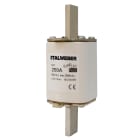 ITALWEBER SPA - ITW1679500 FUS NH-3 500A 550V DC PER BATTERIE