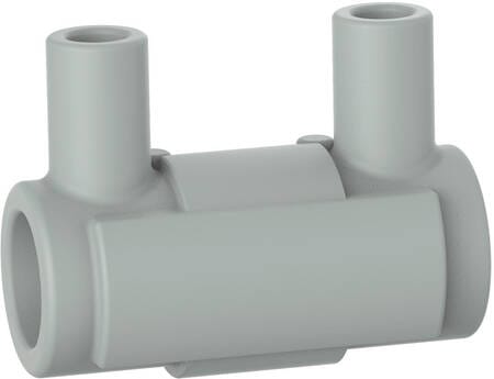 AQUATECNIK SPA - AQK69528 MANICOTTO ELETTRICO - SDR 11 160