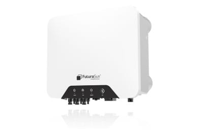 FUTURASUN SRL - FUTFIT210002 FUTURAPULSE SINGLE 6K HS
