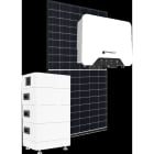 FUTURASUN SRL - FUTFIT73E008 Kit 32x460W+Inv10kW+Bat18k+Ass.5a