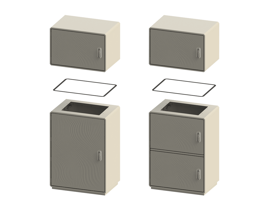 CONCHIGLIA - CON097770044 G-EA/MSA/I ESEC. DI FORATURA