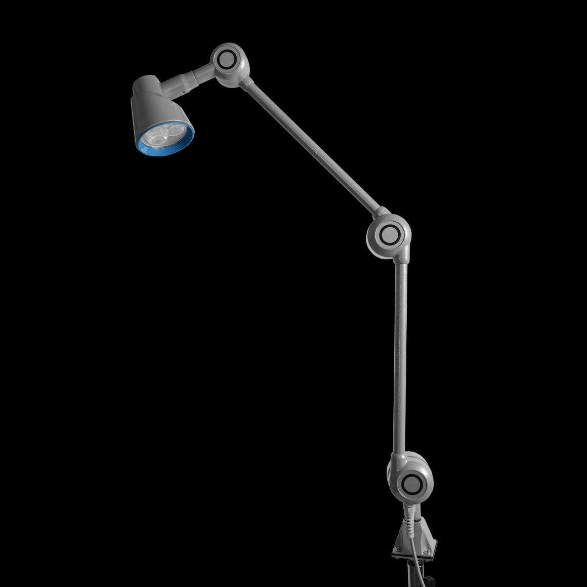 RIMSA P. LONGONI SRL - RMSG-LED-BT LAMPADA MODELLO G-LED 12/24V CC/CA