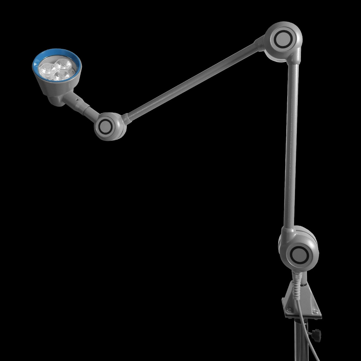 RIMSA P. LONGONI SRL - RMSG-LED-TR LAMPADA MODELLO G-LED 230V