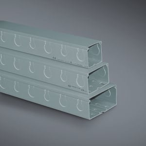 CANALPLAST - CANG055P CAN.G 50X50 PRETR. FSF