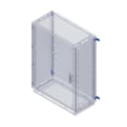 CONCHIGLIA - CON097770010 Esecuzioni speciali per Serie GRAFI - Foratura sopralzo per montaggio sopralzo, 2 fori diametro 76mm