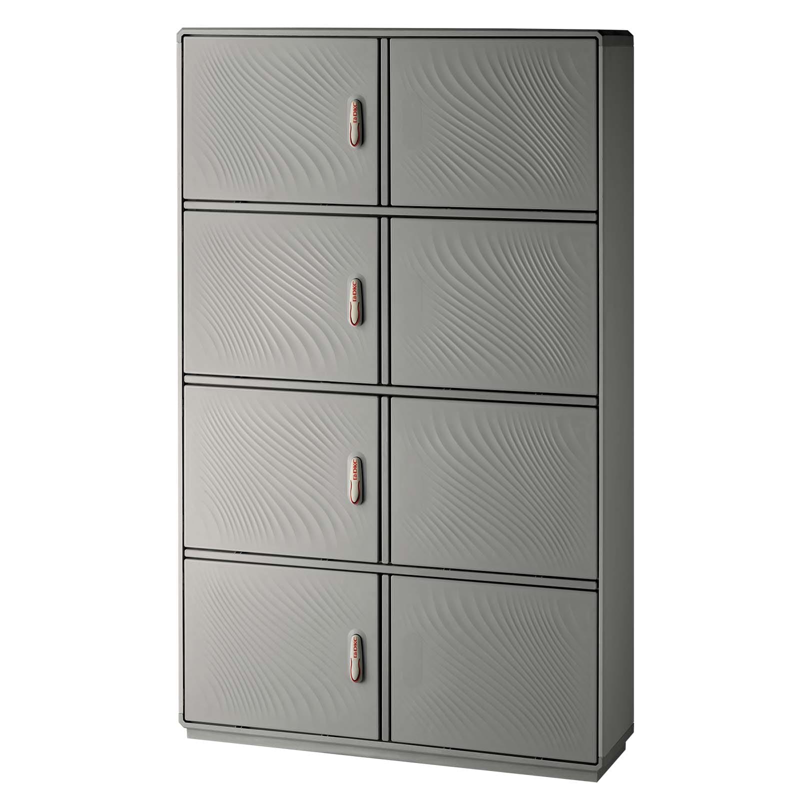 CONCHIGLIA - CON077139392 GH12-9/2222A/ZT ARMADIO SMC C/ZOCC