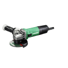 HIKOKI POWER TOOLS - HIAG13SB4Y2Z SMERIGLIATRICE ANG. 1.400W, 125MM