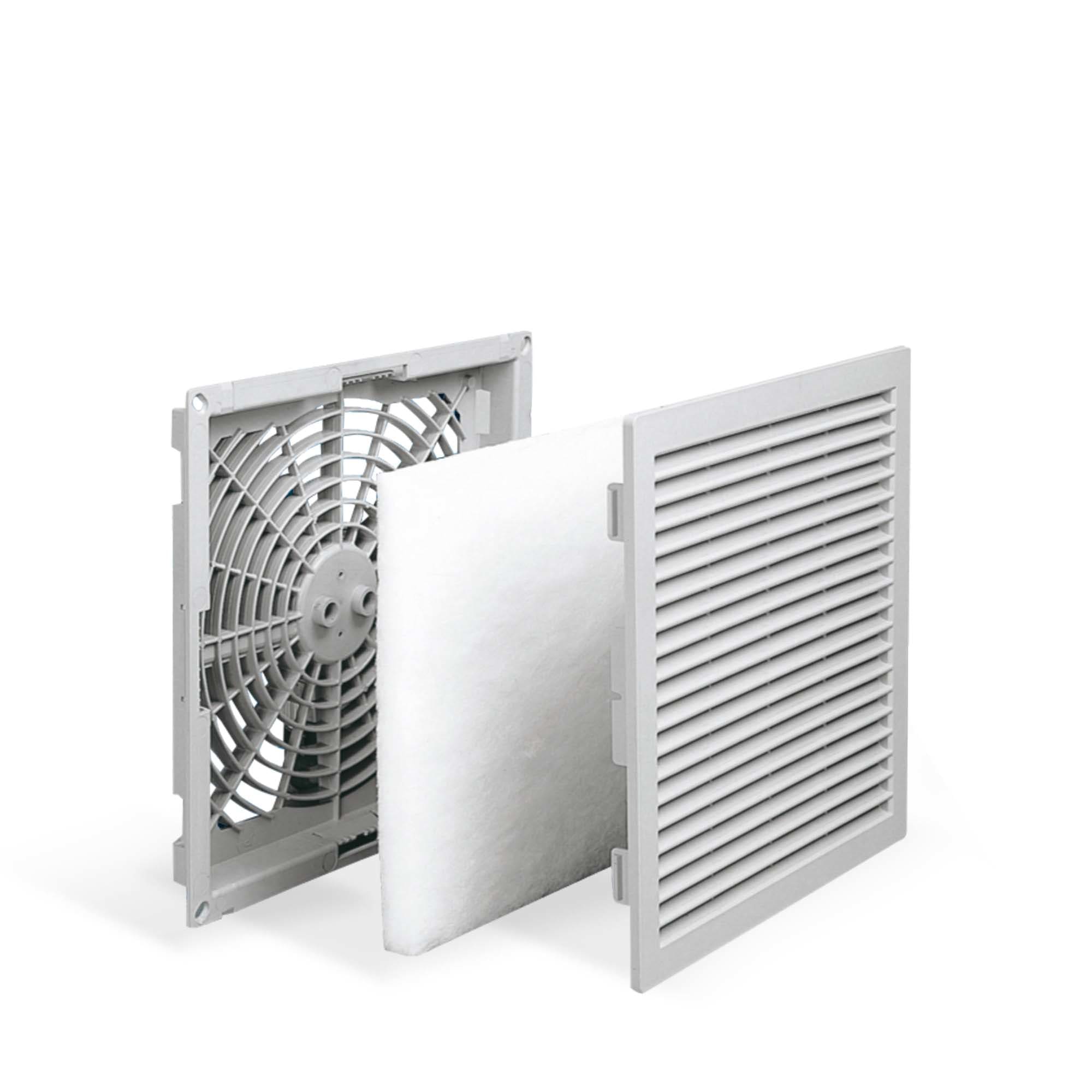 EP (O.ERRE) - OER0089735 G15 S IP44 GRIGIO RAL 7035