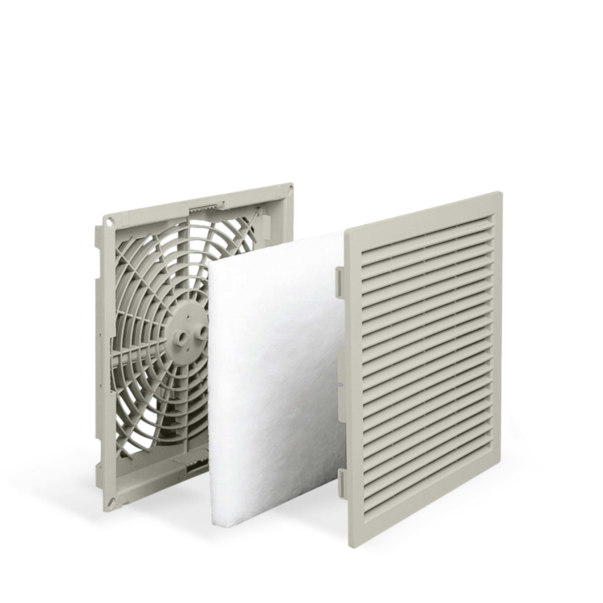 EP (O.ERRE) - OER0092632 G15 S IP54 GRIGIO RAL 7032