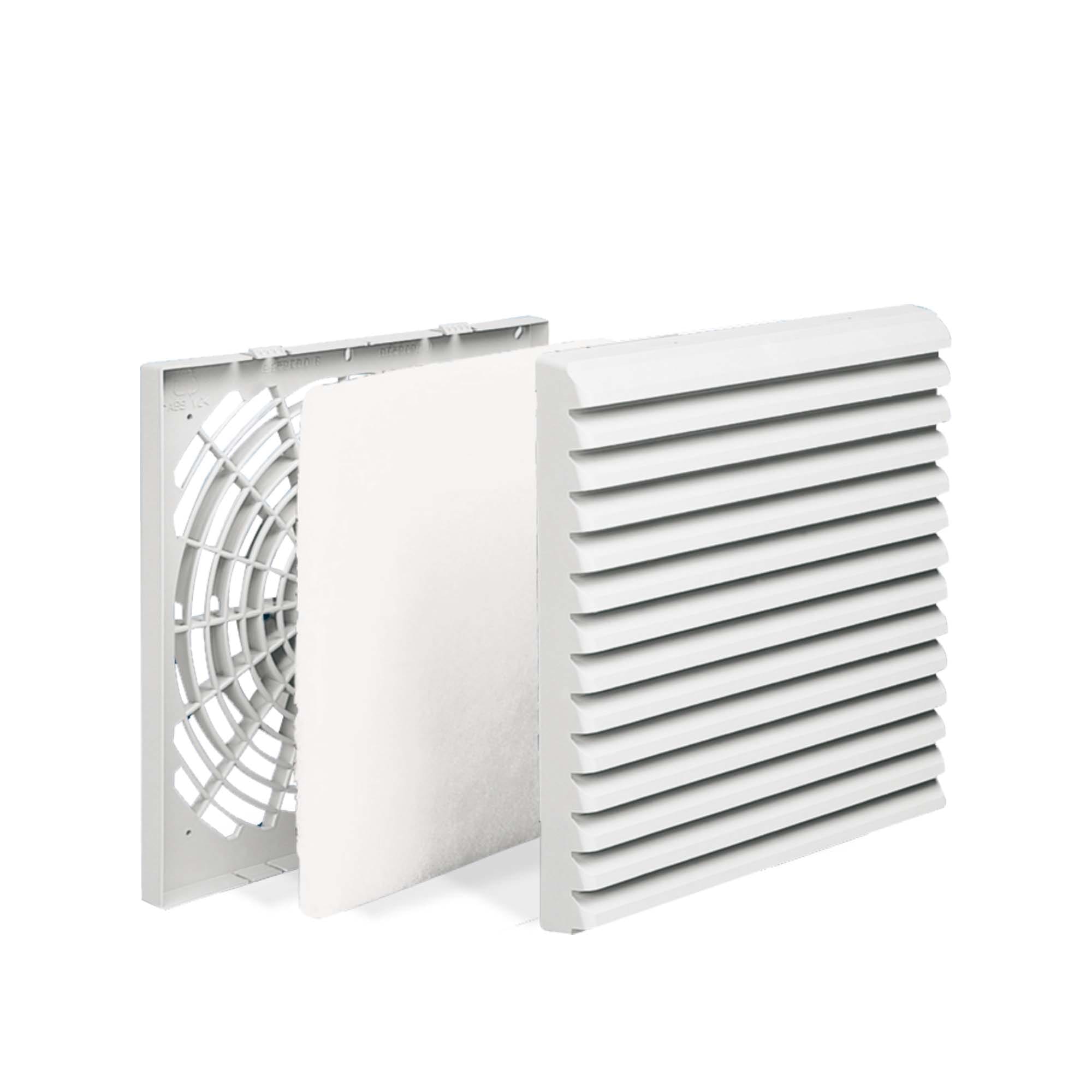 EP (O.ERRE) - OER0095135 G25 IP44 GRIGIO RAL 7035