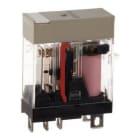 OMRON - OMRG2R1SAC24SBYOMB- RELE-VERTICALE 1SPDT 10A/250 VCATERM INN