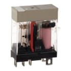 OMRON - OMRG2R1SN110ACSNEW- RELE-VERT 1SPDT 10 A/250 VCATERM INN LED