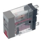 OMRON - OMRG2R1SNI24ACSNEW- RELE-VERT1SPDT10A/250VCATERMINNLEDDIOPUL