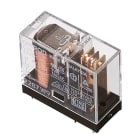 OMRON - OMRG2R112DC-1255900 REL - VERTICALE 1 CONTATTO 10A/250 VC.A.