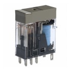 OMRON - OMRG2R2S24DCSNEW-12 RELE-VERT2SPDT5A/250VCATERMINALIAINNESTO