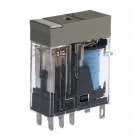 OMRON - OMRG2R2S24DCSNEW-12 RELE-VERT2SPDT5A/250VCATERMINALIAINNESTO