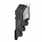 OMRON - OMRG2RVST700DC24 REL SLIM G2RV-ST, 24 VCC, SPDT, 6A