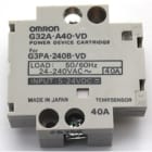 OMRON - OMRG32AA430V-125235 RELE- G32AA430VDDC1224