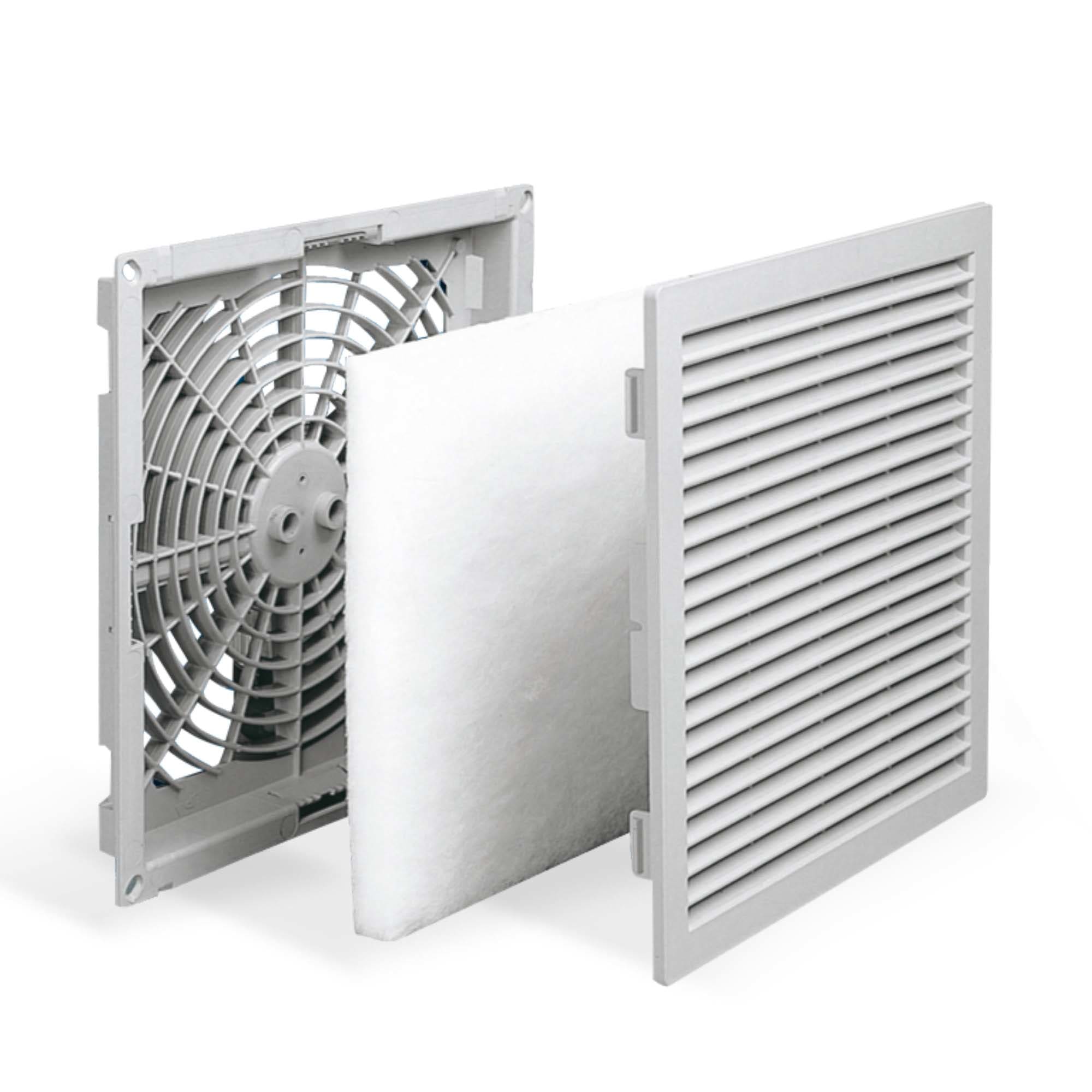 EP (O.ERRE) - OER0092735 G32 S IP54 GRIGIO RAL 7035