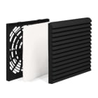 EP (O.ERRE) - OER0089905 G32 IP54 NERO RAL 9005