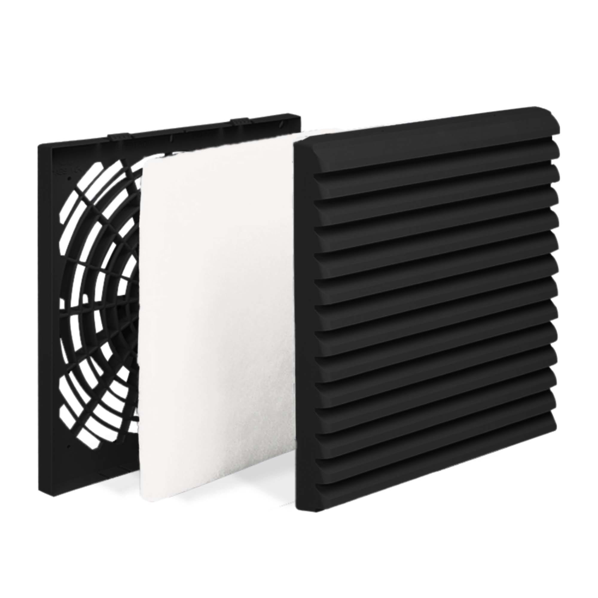 EP (O.ERRE) - OER0089905 G32 IP54 NERO RAL 9005
