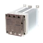 OMRON - OMRG3PE215B3NDC1224 RELE- STATICI TRIFASE 15A/100..240VC.A.