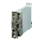 OMRON - OMRG3PE525BDC1224 RELE- STATICI MONOFASE 25A/200..480VC.A