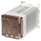 OMRON - OMRG3PE515B3HDC1224 RELE A STATO SOLIDO. 3 POLI. 15A. 264 V