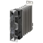 OMRON - OMRG3PJ525BPUDC1224 rele- Monofase. 27A100..480Vc.a.. dissipat