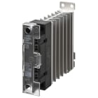 OMRON - OMRG3PJ525BPUDC1224 RELE- MONOFASE. 27A100..480VC.A.. DISSIP