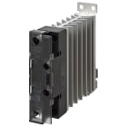 OMRON - OMRG3PJ225BDC1224 SSR MONOFASE G3PJ, CARICO: 27A/24...240V