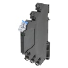 OMRON - OMRG3RVST700DDC24 RELE- SLIM IND.STATICO 6MM. RELE+ZOCCOLO