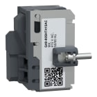SCHNEIDER ELECTRIC - SNRG40-80SHT415AC BOBINA MX AC 415V, EASYPACT 400/800