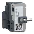 SCHNEIDER ELECTRIC - SNRG40-80SHT48DC BOBINA MX DC 48V, EASYPACT 400/800