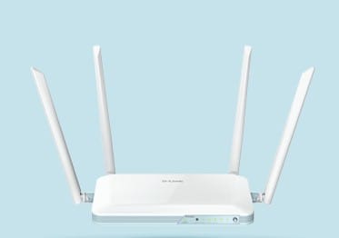 D-LINK MEDITERRANEO - DLKG403C/E Modem Router 4G LTE N300 Wi-Fi4 Slot SIM