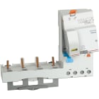 BTICINO - BTIG44XAC63 BTDIN - MODULO DIFFEREN AC 4P 63A 300MA