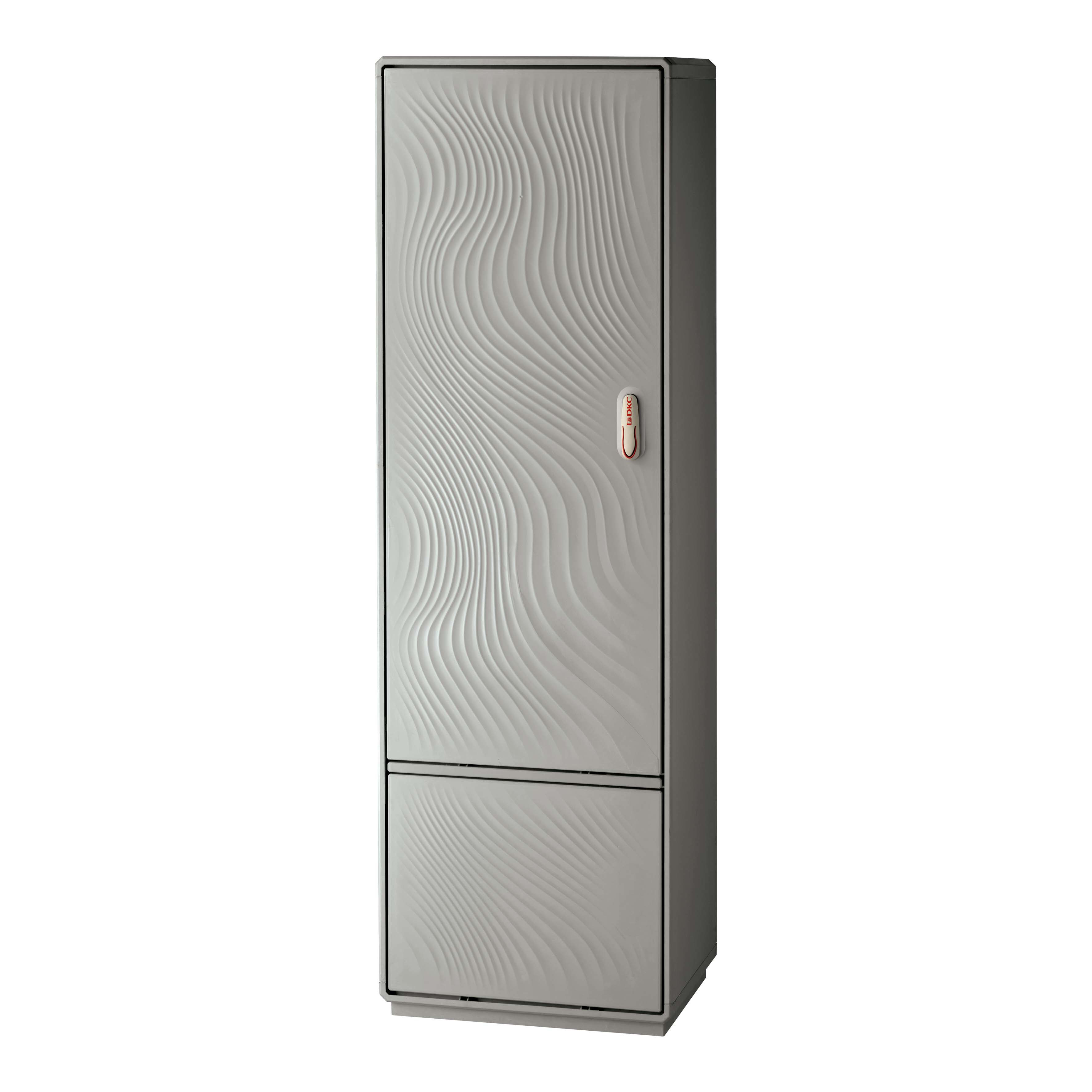 CONCHIGLIA - CON077509008 G5-9/T ARMADIO SMC S/ANTE