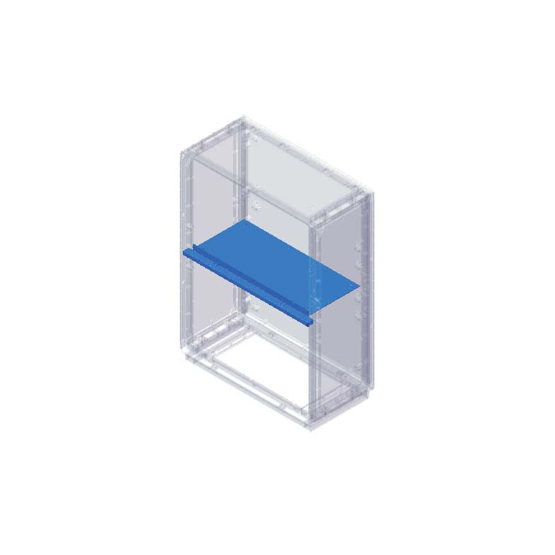 CONCHIGLIA - CON095774691 GH-9/KM-ACV KIT MONTANTI E STAFFE