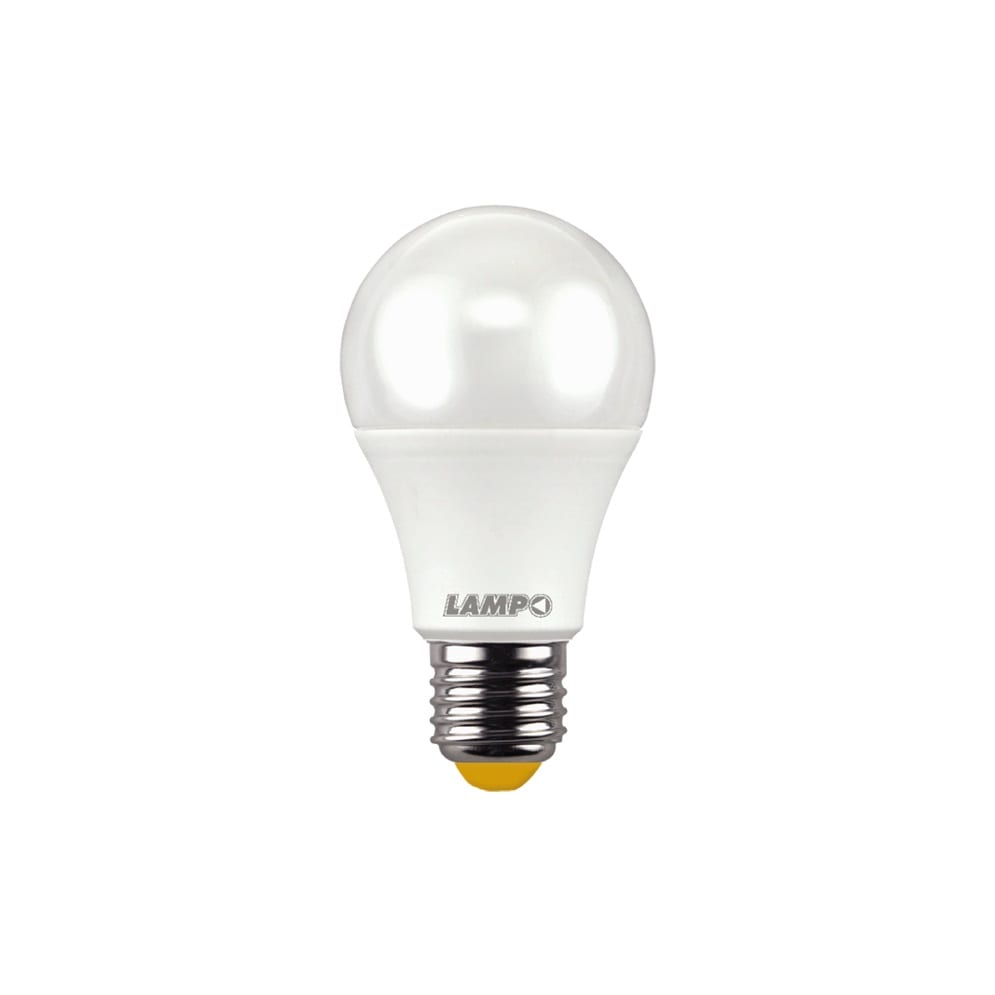 LAMPO LIGHTING TECHN - LMOG6012W1224VBN GOCCIA LED LAMP 12W E27 12-24V 4000K