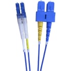 MAYFLEX UK LIMITED - EXL200-959 EXCEL ENBEAM P/LEAD OS2 G.657 LC-SC DX B