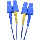 MAYFLEX UK LIMITED - EXL200-953 EXCEL ENBEAM P/LEAD OS2 G.657 SC-SC DX B