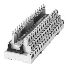 OMRON - OMRG70AZOC163DC24-2 PLC- MORSETT.INTERF. 16DO REL -OUT NPN P